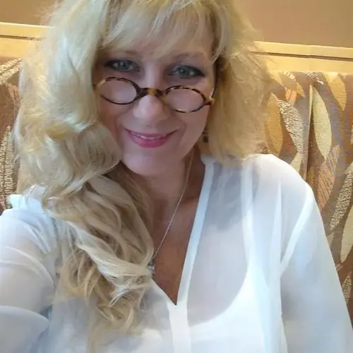 blondeirene image 0