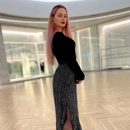 sexyrosa image 0